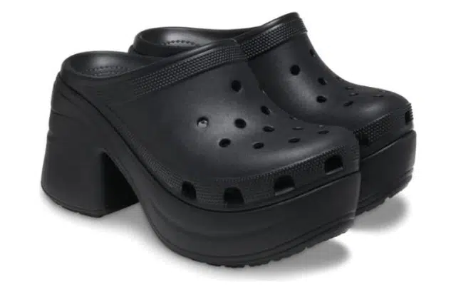 Crocs Siren Clog