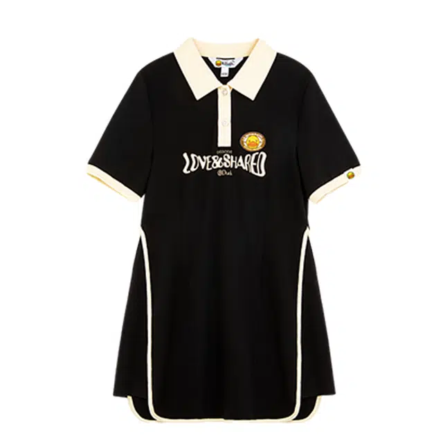 B.Duck Polo