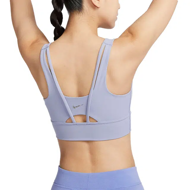 Nike Dri-FIT Alate Ellipse Misty Blue