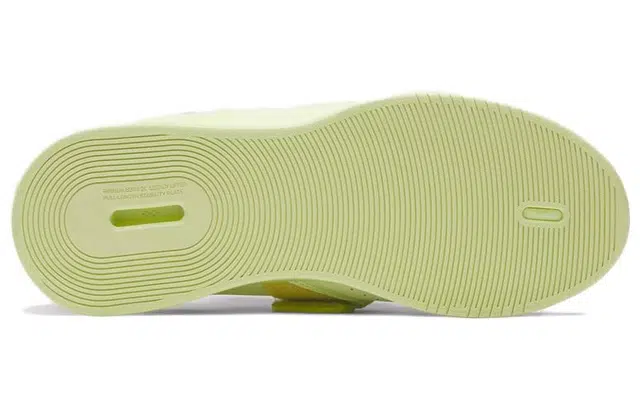 Reebok Legacy Lifter 3 Yellow