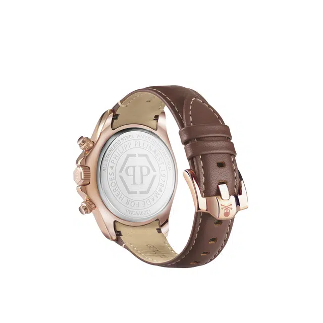 PHILIPP PLEIN 43mm PWCAA0221-1