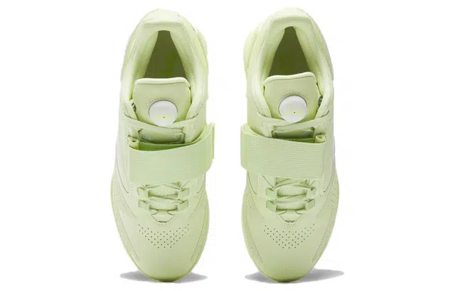 Reebok Legacy Lifter 3 Yellow