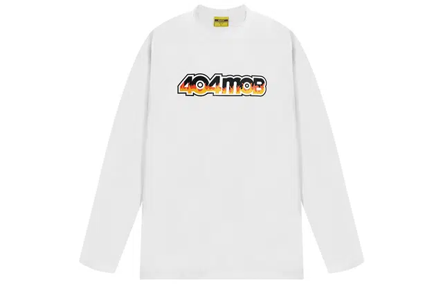 404MOB GANG T