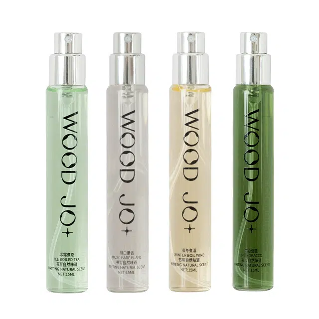 WOOD JO+ 15ml*4
