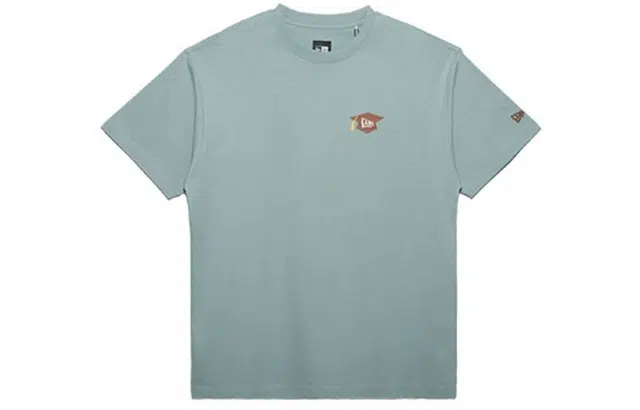 New Era SS23 T