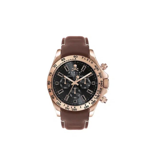 PHILIPP PLEIN 43mm PWCAA0221-1