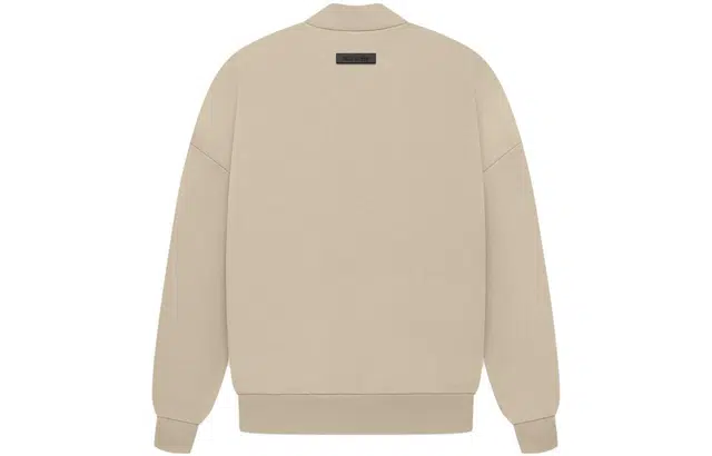 Fear of God Essentials Crewneck Dusty Beige