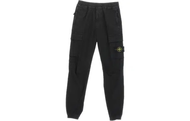 STONE ISLAND Logo