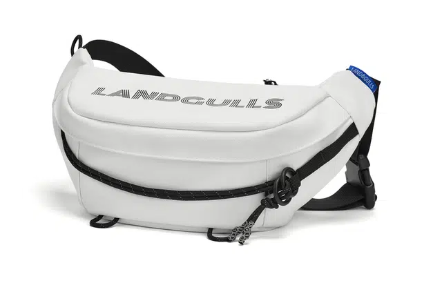Land gulls PU