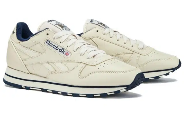 Reebok Classic Leather