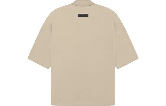 Fear of God Essentials SS23 The Dusty Beige Collection Essentials Tee Dusty Beige T