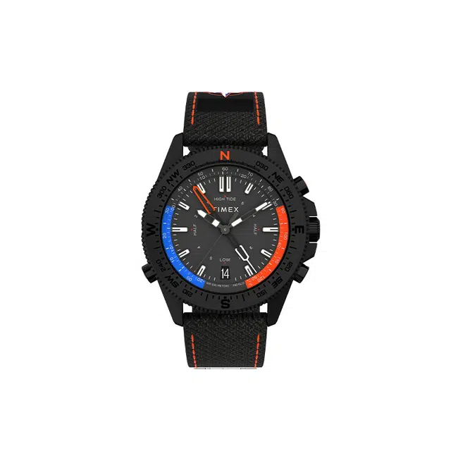 TIMEX 43mm TW2V03900-1