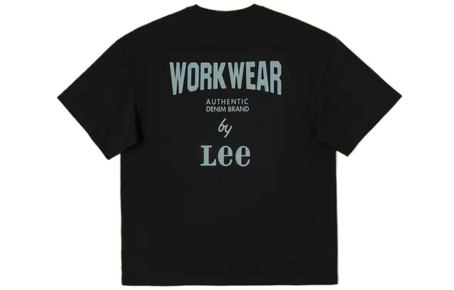 Lee FW23 T
