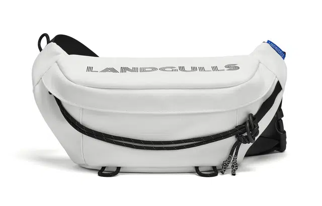 Land gulls PU
