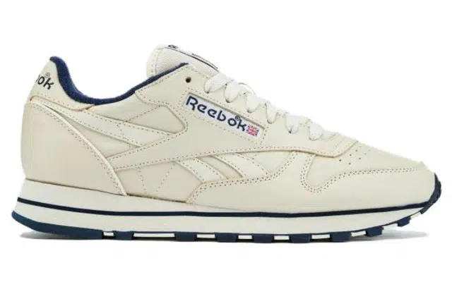 Reebok Classic Leather