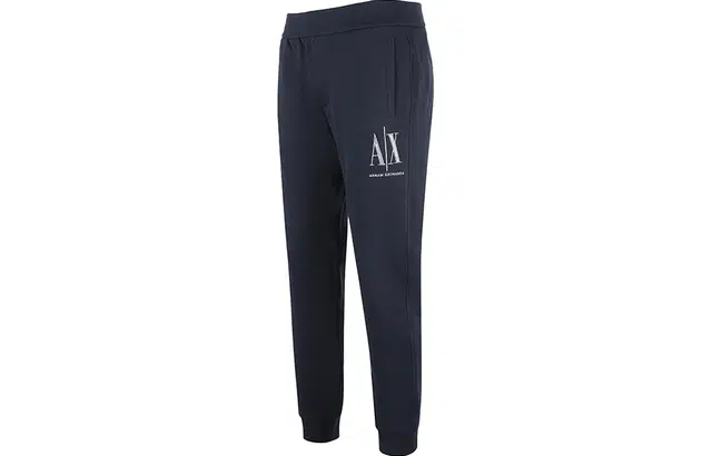 ARMANI EXCHANGE SS23 Logo