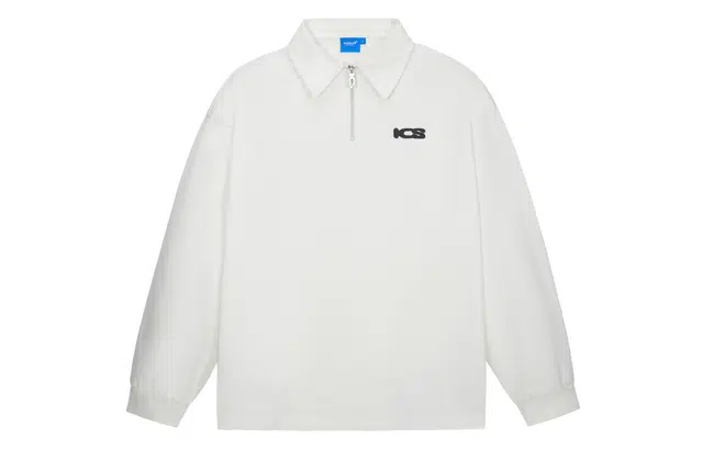 ICONS Lab SS23 LogoPoloCleanFitT