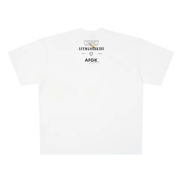 AFGK 2023SS T