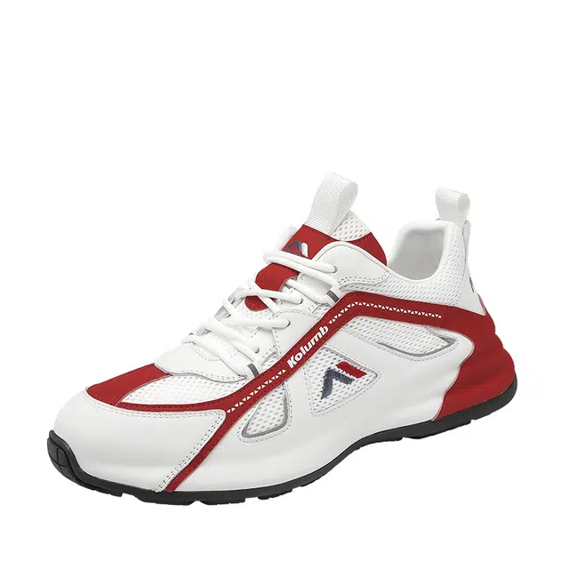 哥仑步 透气舒适 低帮 生活休闲鞋 男款