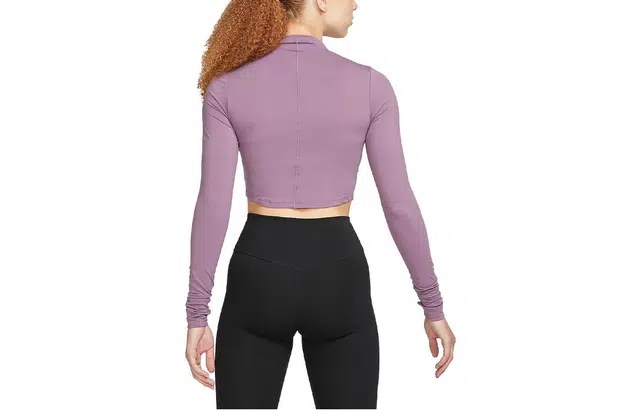 Nike Dri-FIT One Luxe T