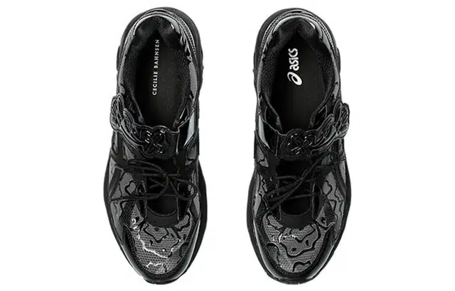 Cecilie Bahnsen x Asics GT-2160