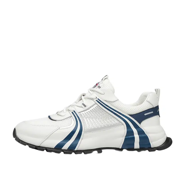 Kolumb Casual Low-Top Sneakers