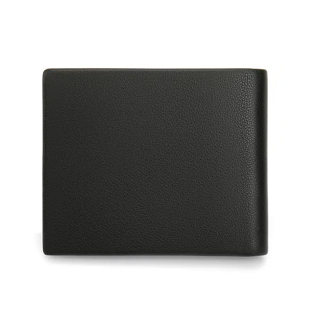 MEXICAN Wallet Black