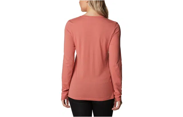 Columbia T