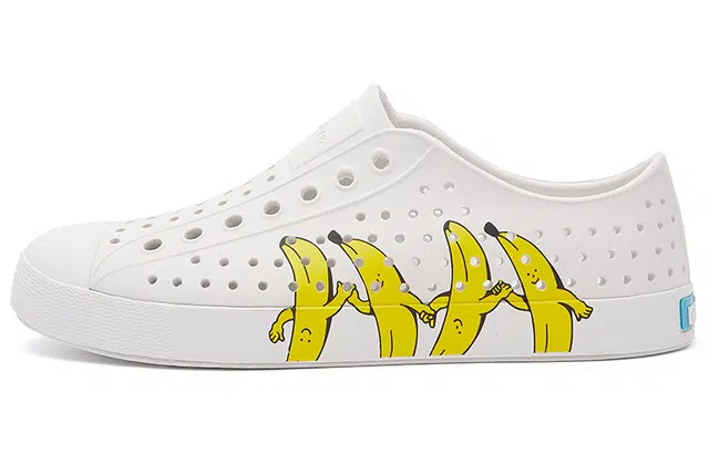Native Shoes Jefferson