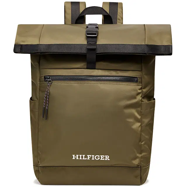 Tommy Hilfiger Logo
