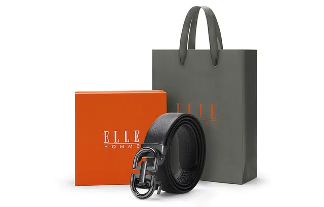 ELLE HOMME 3.7cm