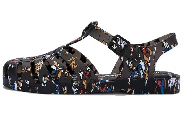 Disney x MELISSA