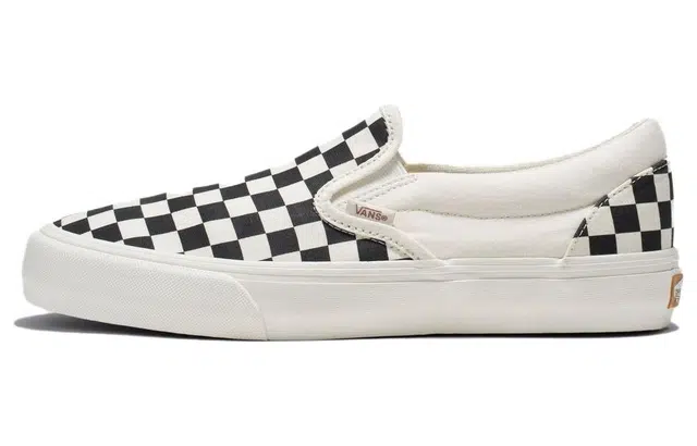 Vans Slip-On Checkerboard