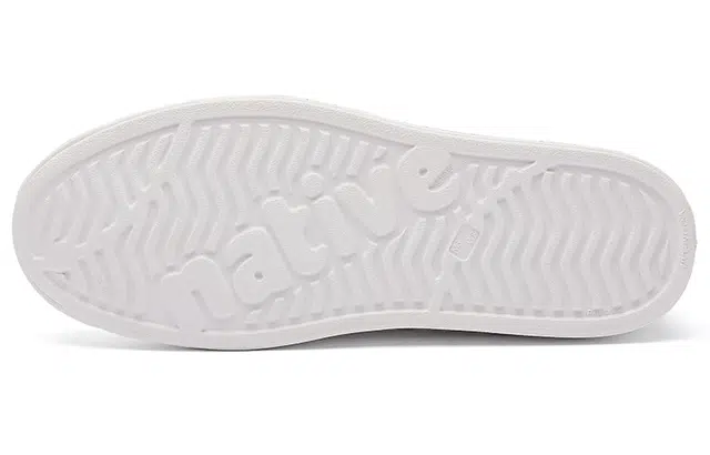 Native Shoes Jefferson