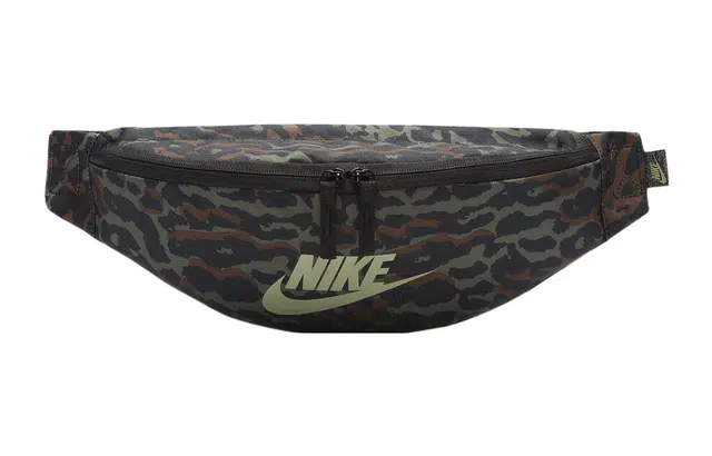 Nike Heritage