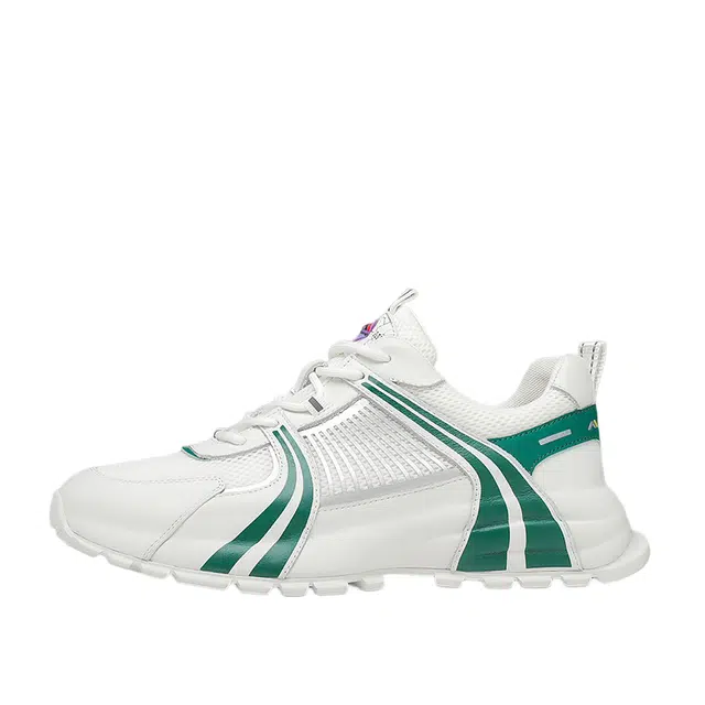 Kolumb Casual Low-Top Sneakers