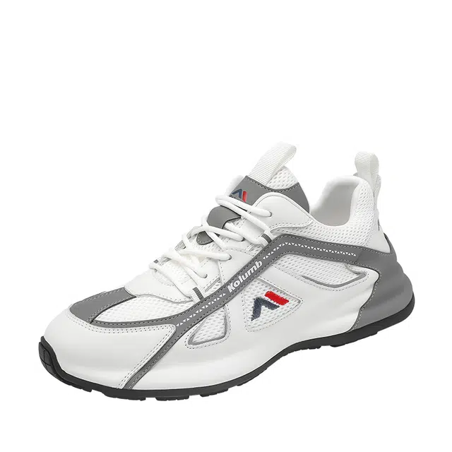 哥仑步 透气舒适 低帮 生活休闲鞋 男款