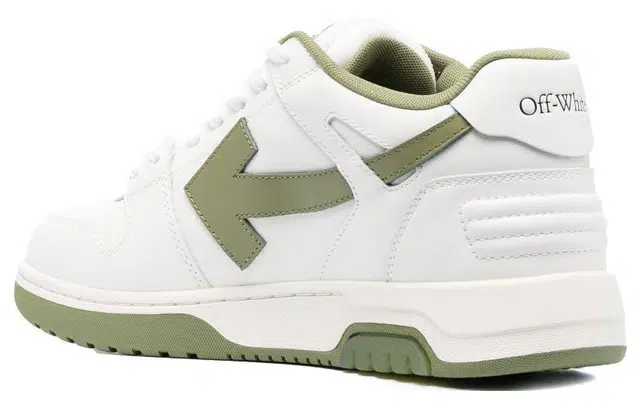OFF-WHITE Out Of Office OOO