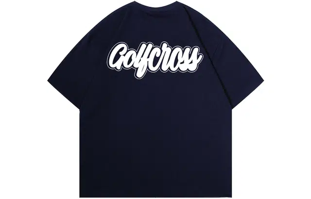 GOLFCROSS T