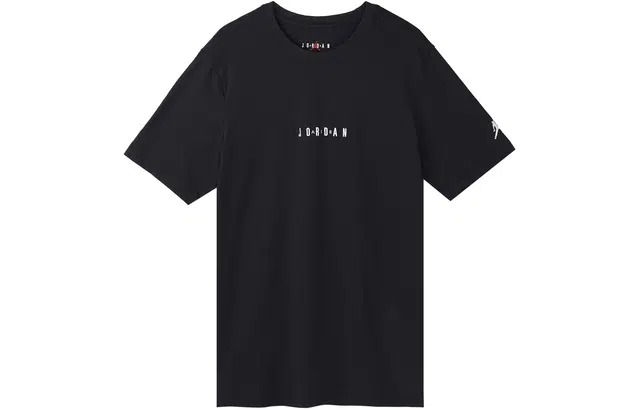 Jordan T