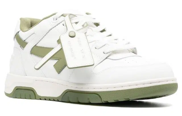 OFF-WHITE Out Of Office OOO