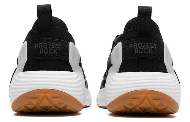 Under Armour Project Rock 6