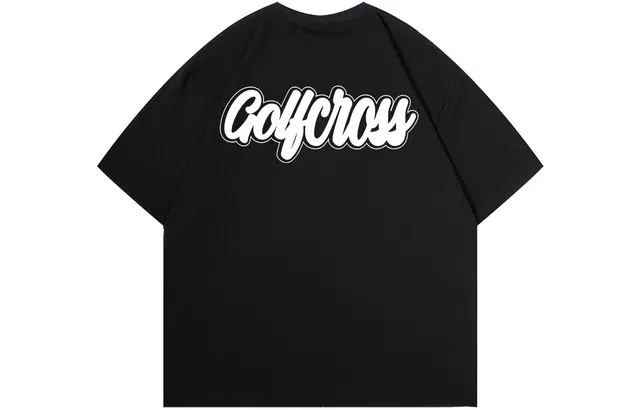 GOLFCROSS T