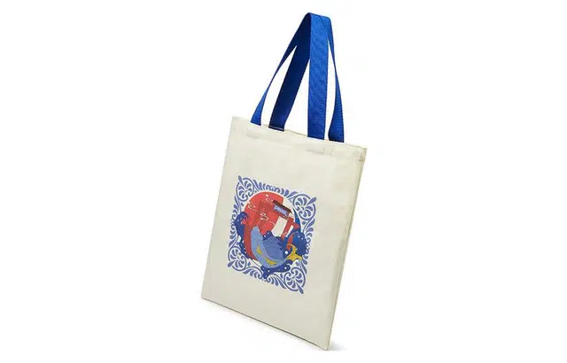 Pepsi Tote