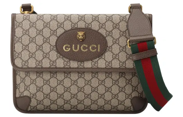 GUCCI Neo Vintage Logo