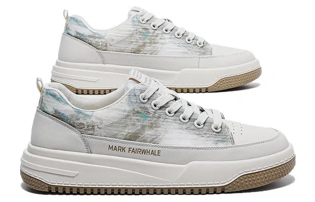 FAIRWHALE