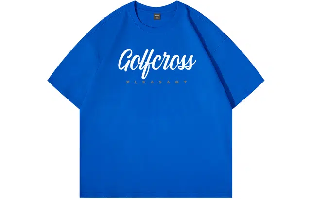 GOLFCROSS T