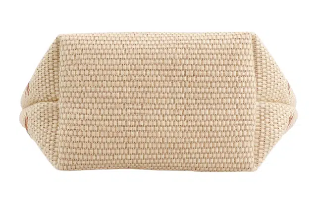 LONGCHAMP Le Panier Pliage Logo