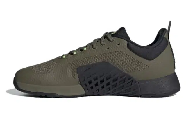adidas Dropset 2
