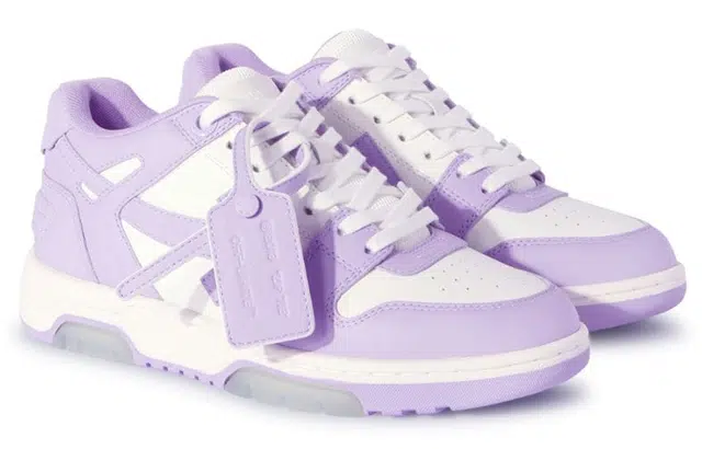 OFF-WHITE Out Of Office